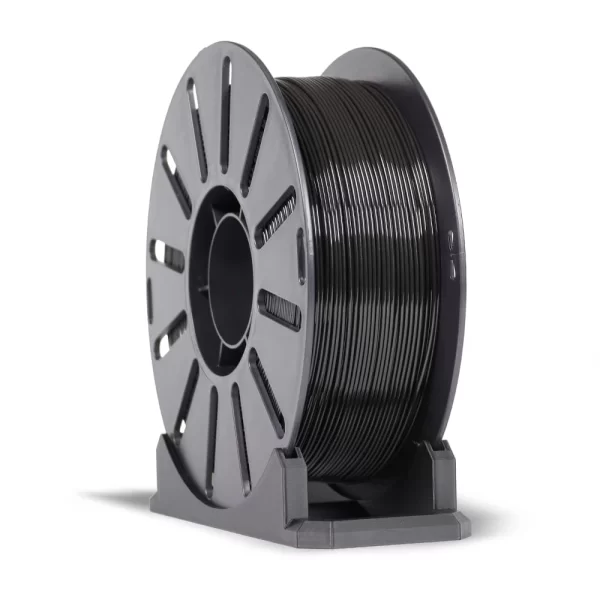 SOLVIX ABS Engineering Filament - Siyah