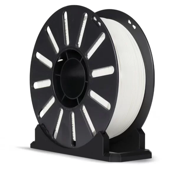 SOLVIX Hyper PETG Filament - Beyaz