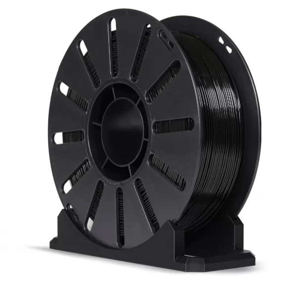 SOLVIX Hyper PETG Filament - Siyah