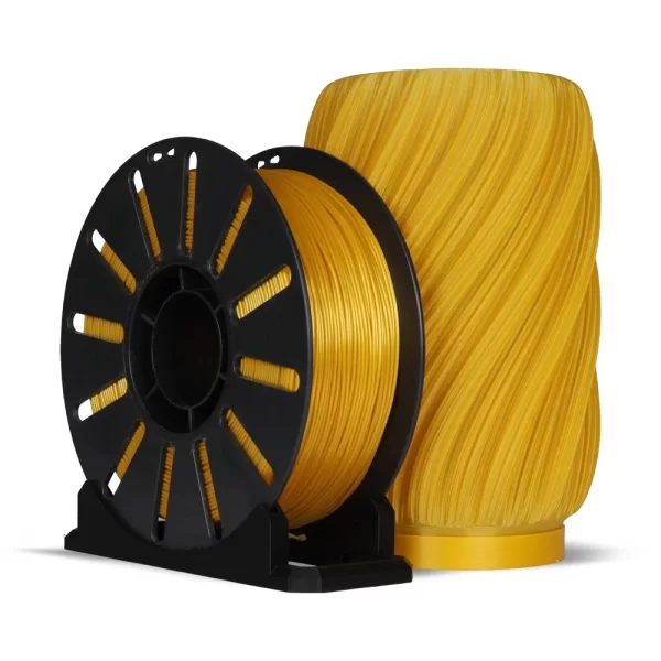 SOLVIX PLA Filament - Altın