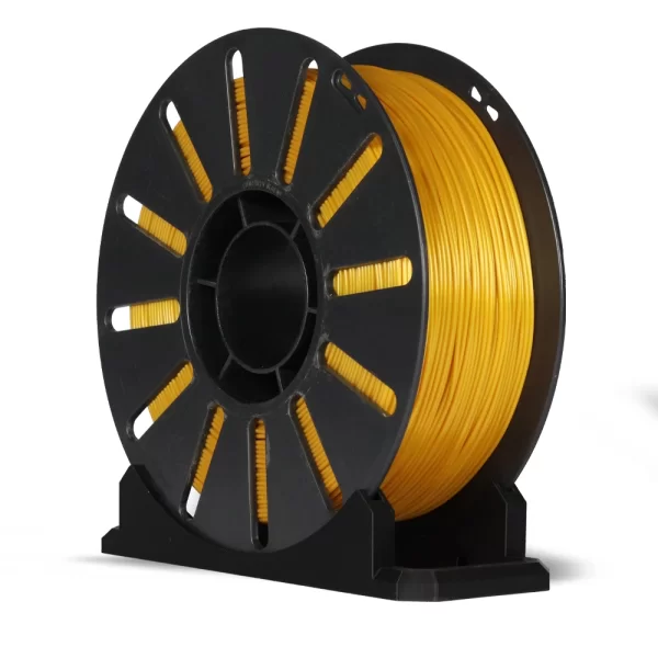 SOLVIX PLA Filament - Altın