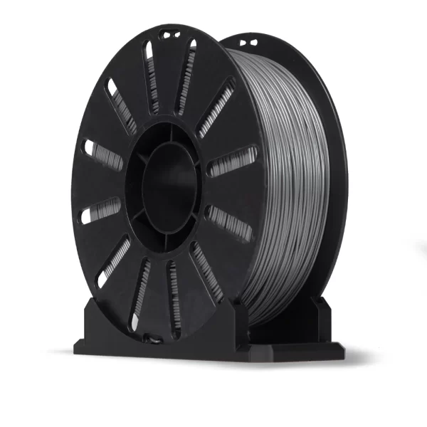 SOLVIX PLA Filament - Gümüş