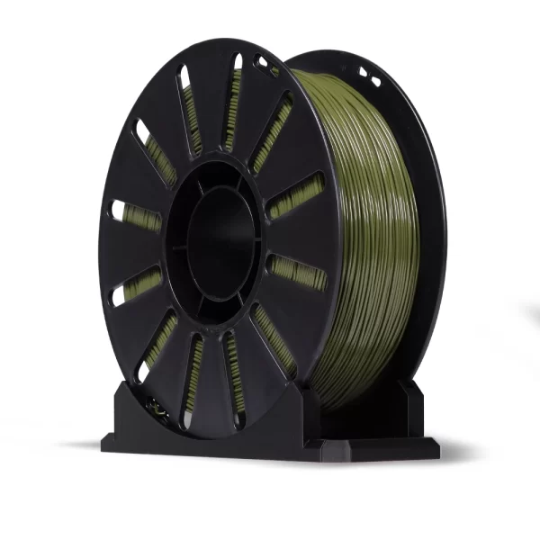 SOLVIX PLA Filament - Haki Yeşil