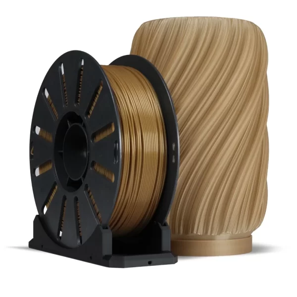 SOLVIX PLA Filament - Kızıl Altın