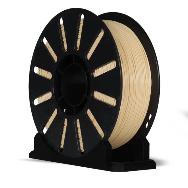 SOLVIX PLA Filament - Krem