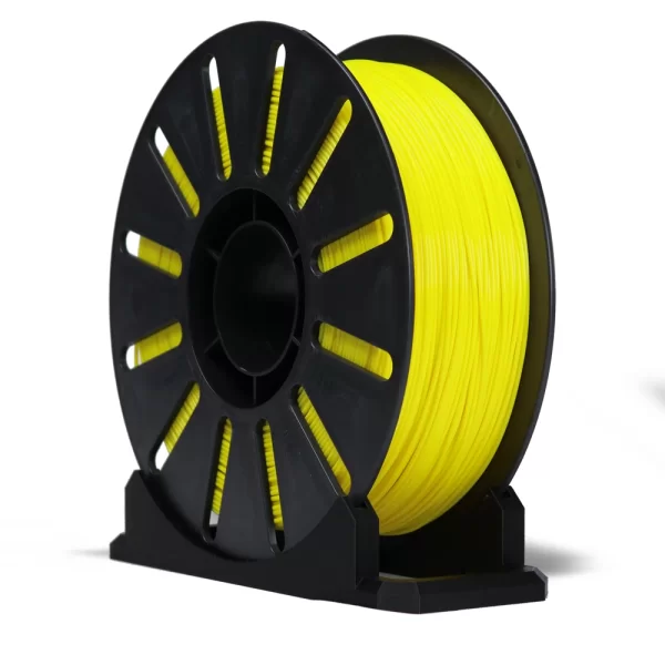 SOLVIX PLA Filament - Limon Sarısı