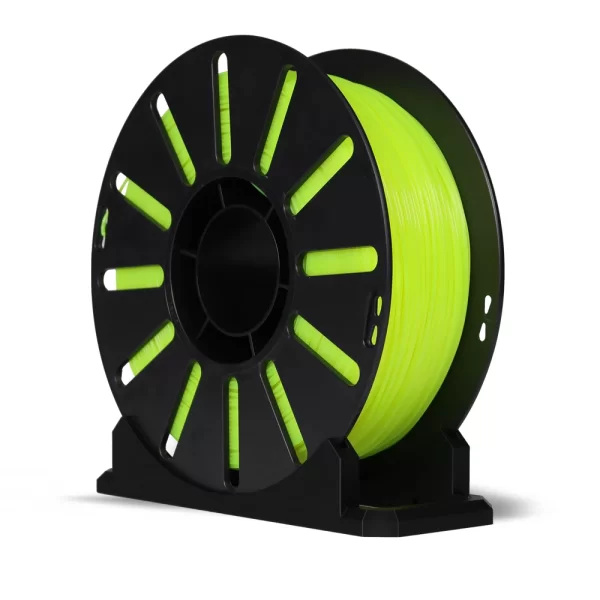 SOLVIX PLA Filament - Neon Sarı