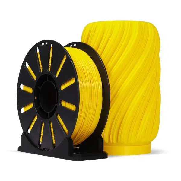 SOLVIX PLA Filament - Sarı