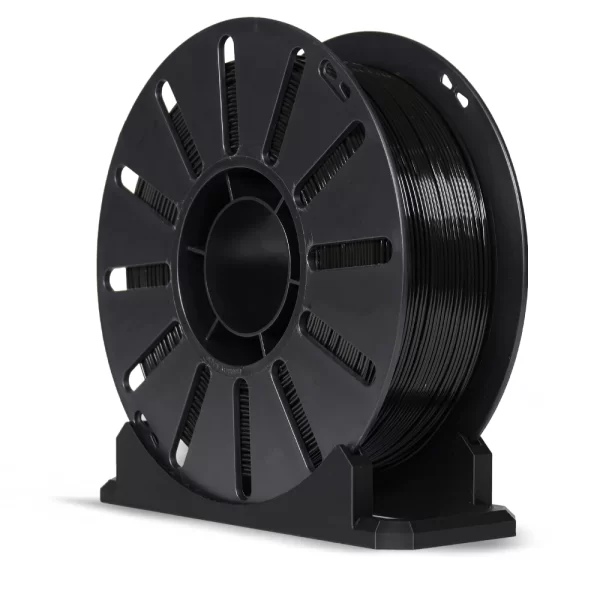 SOLVIX PLA Filament - Siyah