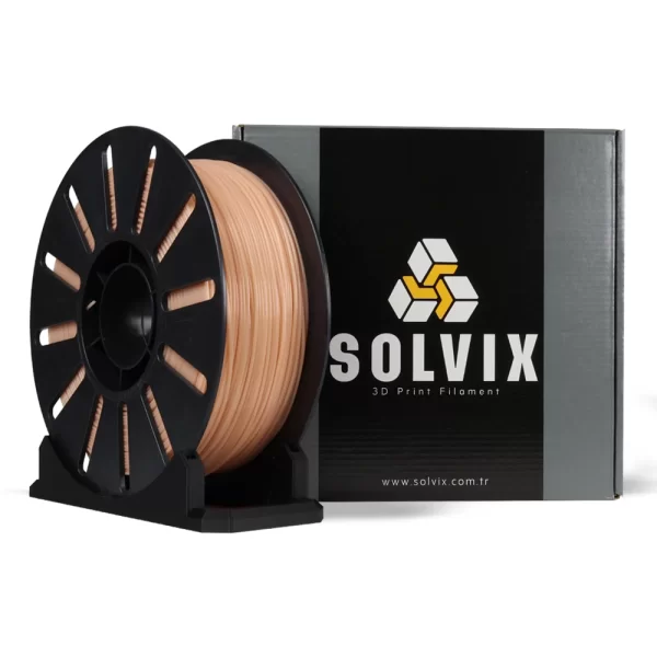 SOLVIX PLA Filament - Somon