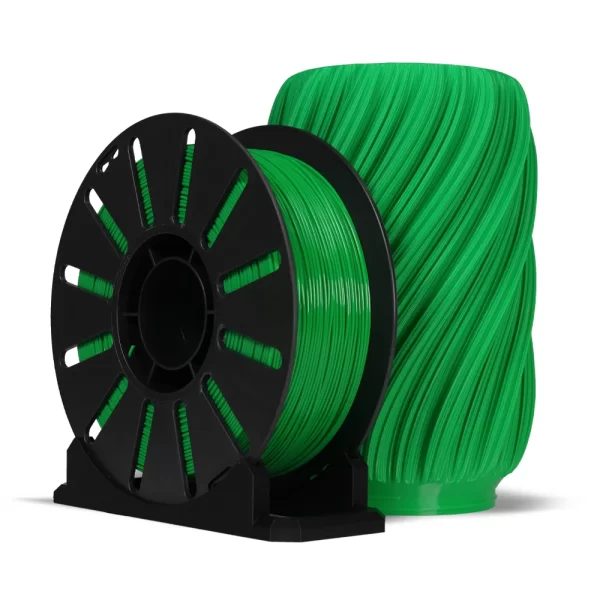 SOLVIX PLA Filament - Yeşil