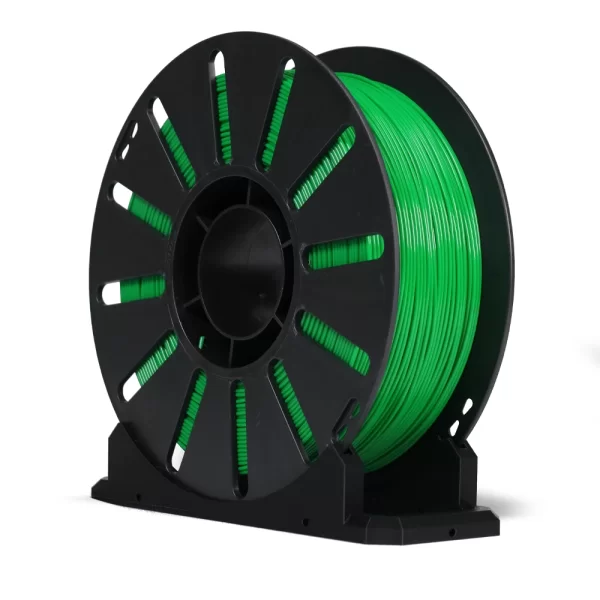 SOLVIX PLA Filament - Yeşil