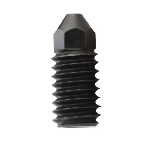 Trianglelab Bambu Lab A1 Serisi Hotend Nozzle - 0.4mm