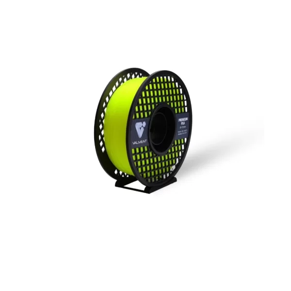 Valment PLA Premium - Neon Sarı