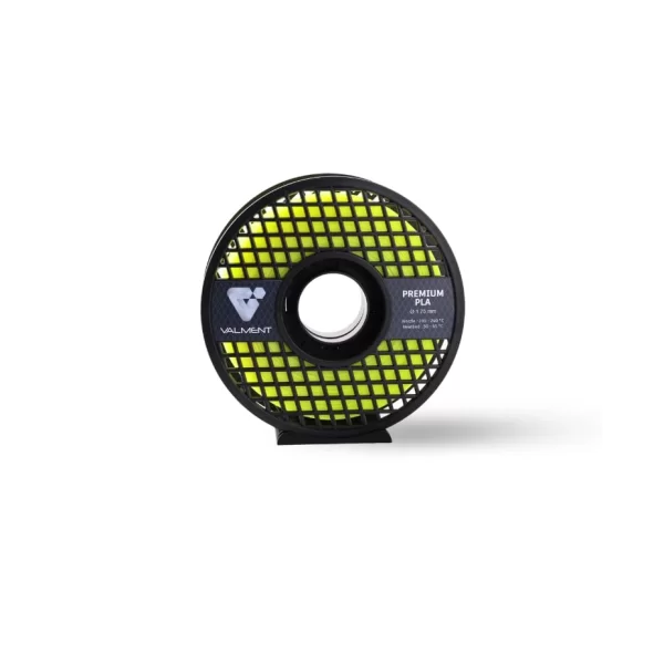 Valment PLA Premium - Neon Sarı