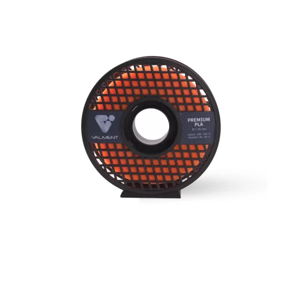 Valment PLA Premium - Neon Turuncu