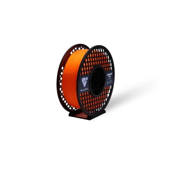 Valment PLA Premium - Neon Turuncu