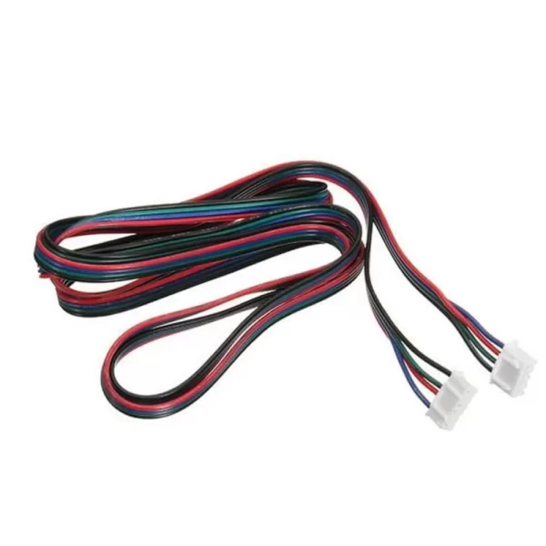 Xh2.54 Nema 17 Step Motor Kablosu 1.5 Metre