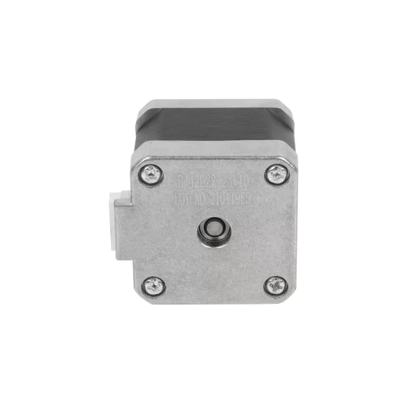 Y-axis Stepper Motor