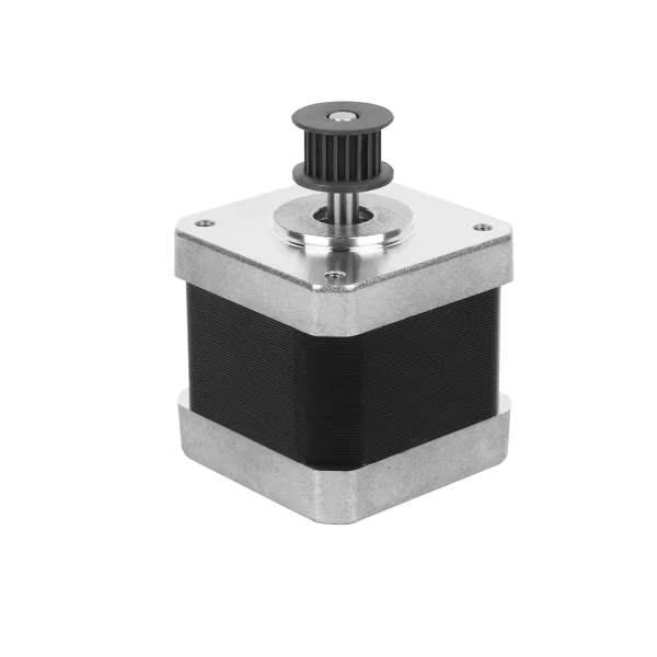 Y-axis Stepper Motor