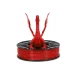 Porima PETG Filament Kırmızı RAL3020 1,75mm 3kg