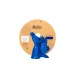 Beta PETG Filament - Koyu Mavi