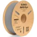 ELEGOO RAPID PLA Filament Gri 1Kg