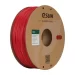 Esun ABS+ Filament Ateş Kırmızısı