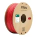 Esun ABS+ Filament Kırmızı