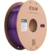 Esun PETG Filament - Şeffaf Mor