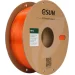 Esun PETG Filament - Şeffaf Turuncu