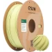 Esun PLA+ Filament 1.75 Mm Mustard Green