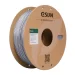 Esun PLA+ Filament - Gümüş