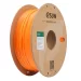 Esun PLA+ Filament - Mercan Turuncu