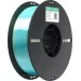 Esun PLA-Silk Filament - Rainbow C