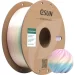 Esun PLA-Silk Filament - Rainbow Moon Palace