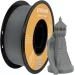 Kingroon Rapid PLA Grey Filament - 1.75mm - 1Kg