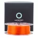 Microzey Pla Pro Max Filament - Şeffaf Turuncu