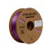 Nanelab Çift Renkli Silk PLA Filament - Altın-Mor - 1.75mm - 1Kg