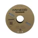 Nanelab High Speed PETG Filament - Gümüş - 1 Kg