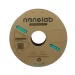 Nanelab Hyper PLA Yeşil Filament - 1.75mm - 1Kg