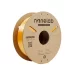 Nanelab Turuncu Silk PLA Filament - 1.75mm - 1Kg
