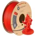 Polymaker PolyLite ABS Filament Kırmızı