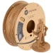 Polymaker PolyLite LW-PLA Filament Ahşap