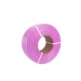 Porima Eco Silk PLA Filament - Magenta