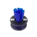 Porima PETG Transparan Filament Gece Mavi 1,75mm 1kg