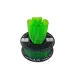 Porima PETG Transparan Filament Neon Yeşil 1,75mm 1kg