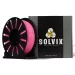 SOLVIX PLA Filament - Pembe