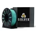 SOLVIX PLA Filament - Turkuaz