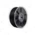 Microzey 1.75 Mm Siyah Pla Pro Filament 1KG
